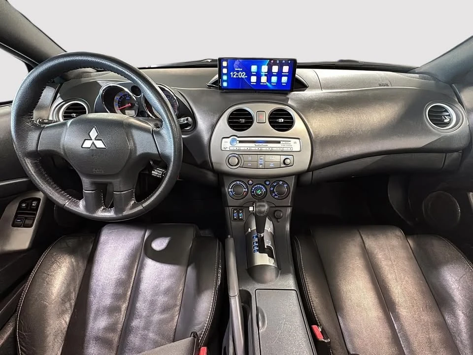 2007 Mitsubishi Eclipse 4th Gen - Image 4 of 20