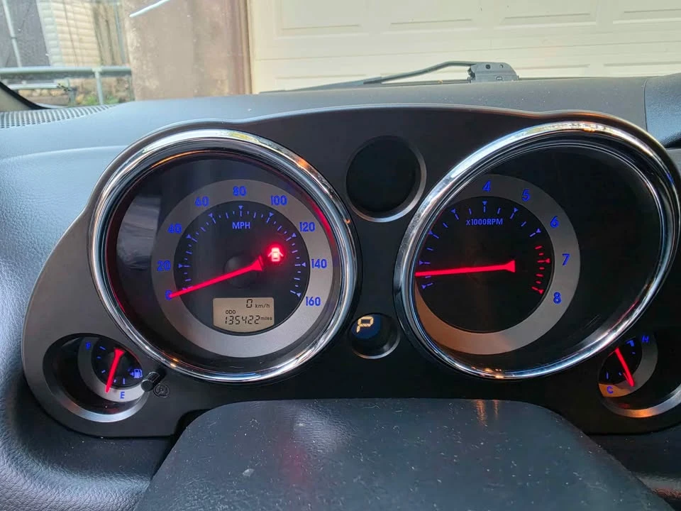 2007 Mitsubishi Eclipse 4th Gen - Image 8 of 10