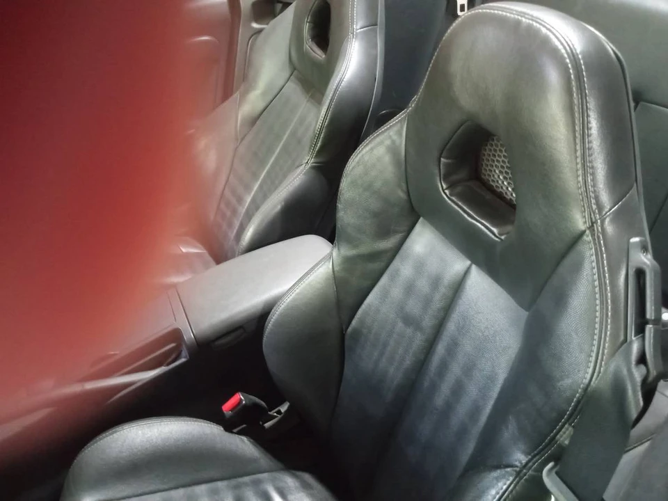 2007 Mitsubishi Eclipse 4th Gen - Image 5 of 5