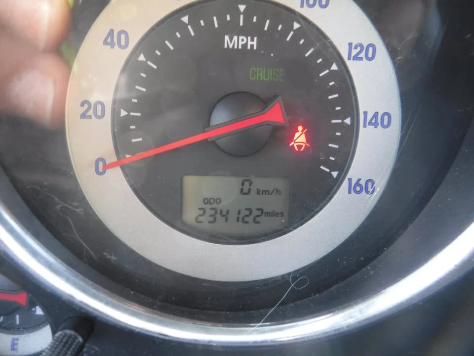 2007 Mitsubishi Eclipse 4th Gen - Image 12 of 15