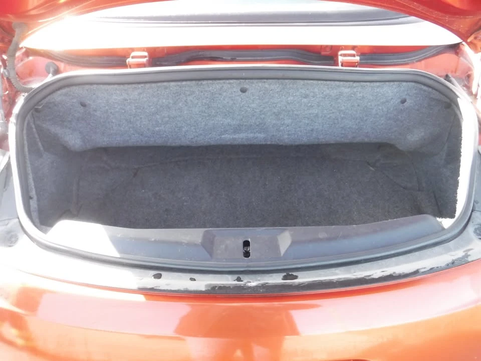 2007 Mitsubishi Eclipse 4th Gen - Image 14 of 15
