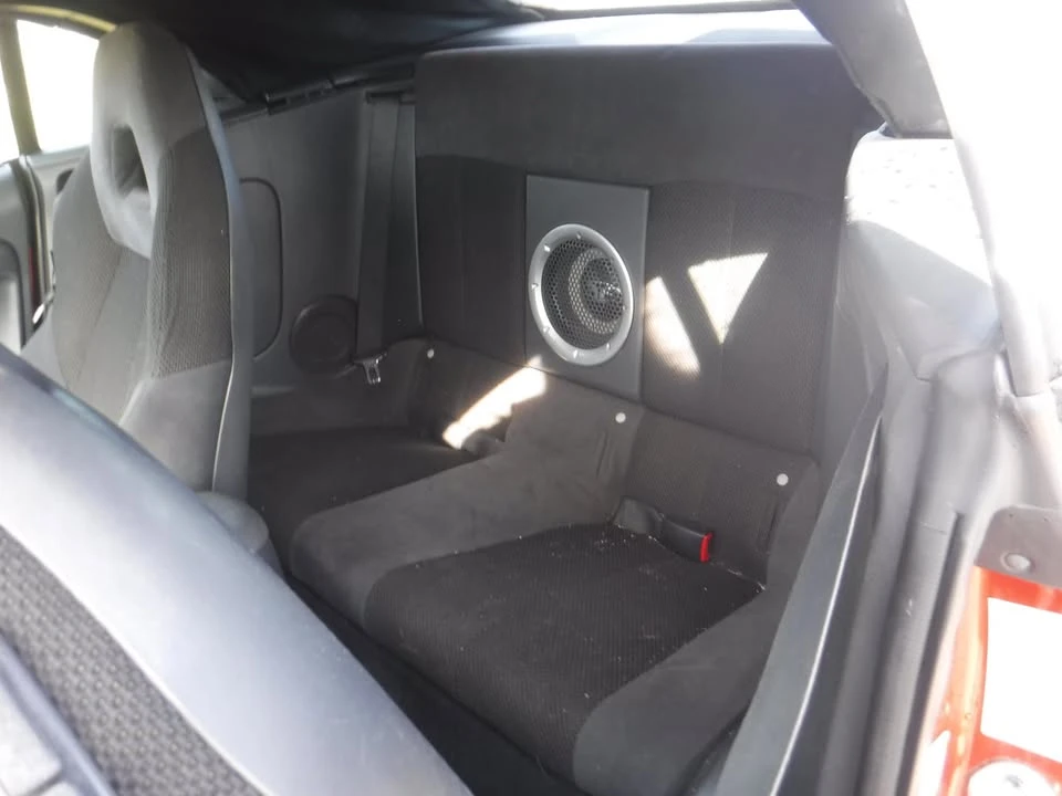 2007 Mitsubishi Eclipse 4th Gen - Image 10 of 15