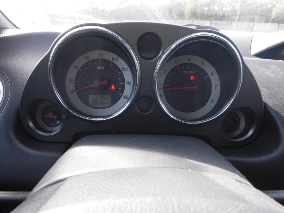 2007 Mitsubishi Eclipse 4th Gen - Image 11 of 15