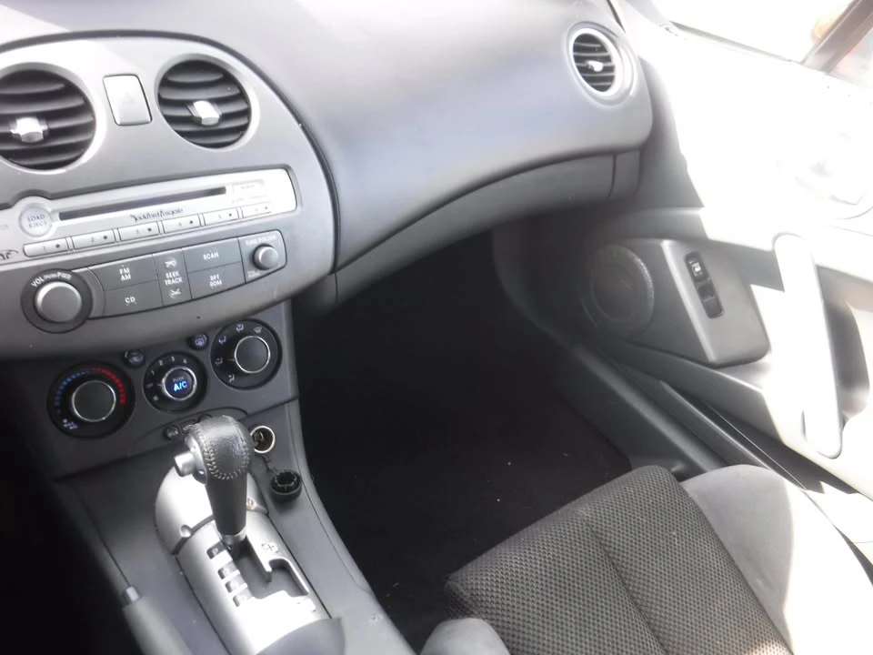 2007 Mitsubishi Eclipse 4th Gen - Image 13 of 15