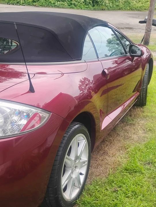 2007 Mitsubishi Eclipse 4th Gen - Image 2 of 11