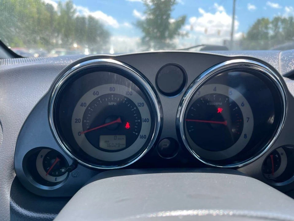 2007 Mitsubishi Eclipse 4th Gen - Image 13 of 20