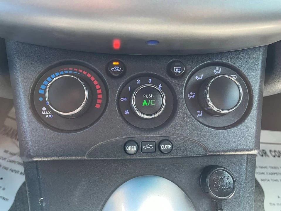2007 Mitsubishi Eclipse 4th Gen - Image 12 of 15