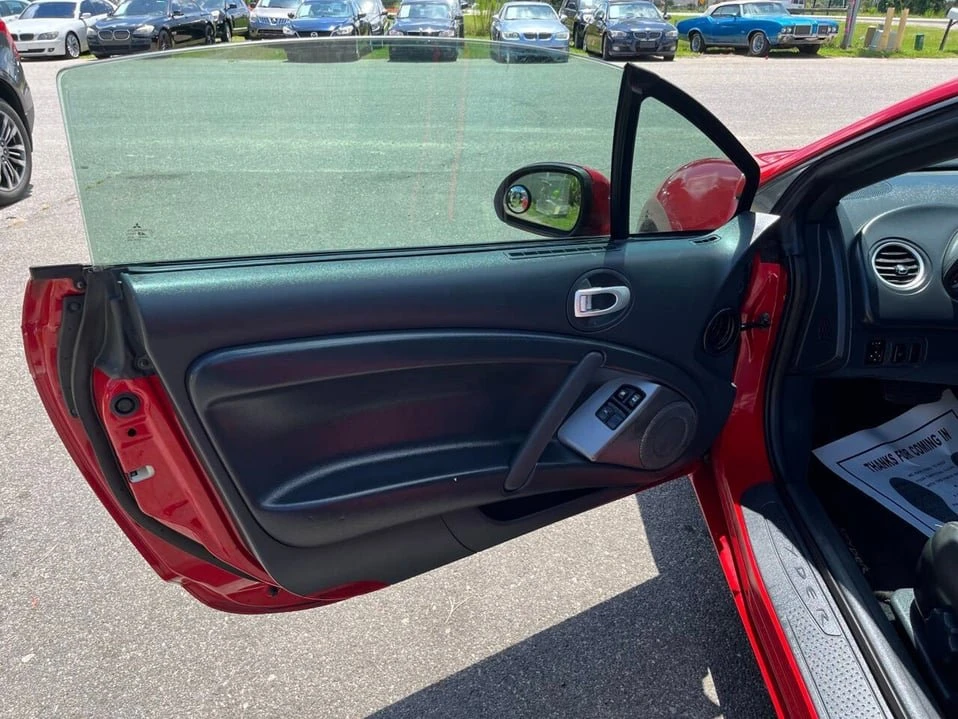 2007 Mitsubishi Eclipse 4th Gen - Image 6 of 15