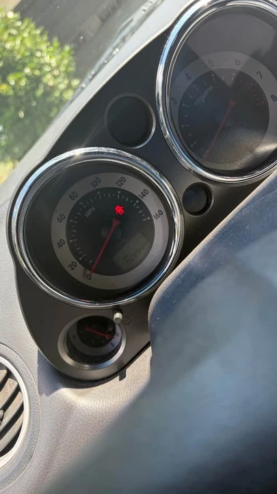 2007 Mitsubishi Eclipse 4th Gen - Image 5 of 9