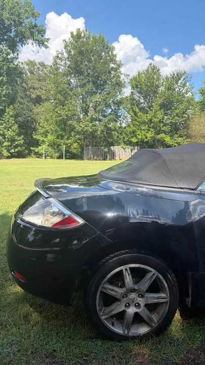 2007 Mitsubishi Eclipse 4th Gen - Image 3 of 9