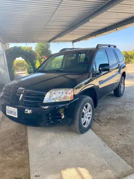 2007 Mitsubishi Endeavor · LS Sport Utility 4D
