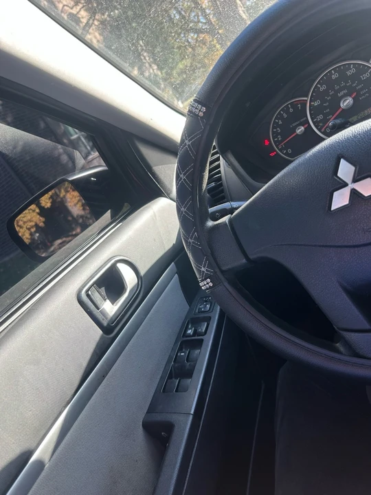 2007 Mitsubishi Galant 8th Gen - Image 10 of 19