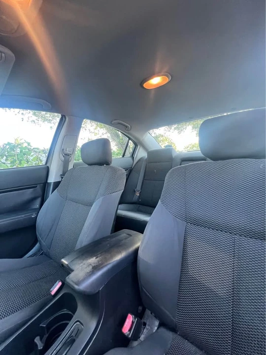 2007 Mitsubishi Galant 9th Gen - Image 10 of 12