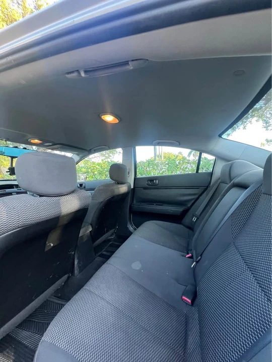 2007 Mitsubishi Galant 9th Gen - Image 11 of 12
