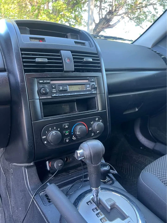 2007 Mitsubishi Galant 9th Gen - Image 3 of 12