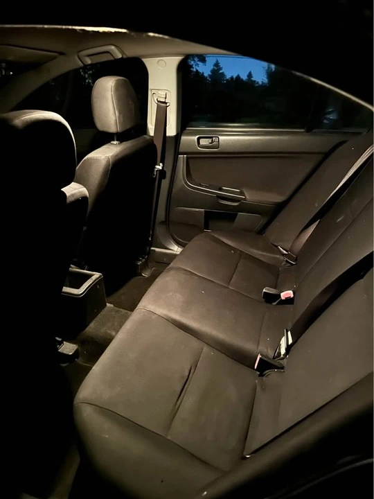 2007 Mitsubishi Lancer 9th Gen - Image 10 of 10