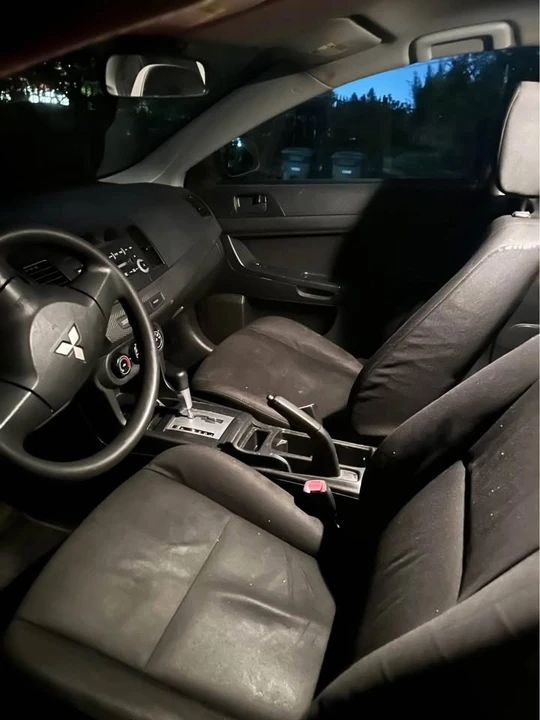 2007 Mitsubishi Lancer 9th Gen - Image 9 of 10