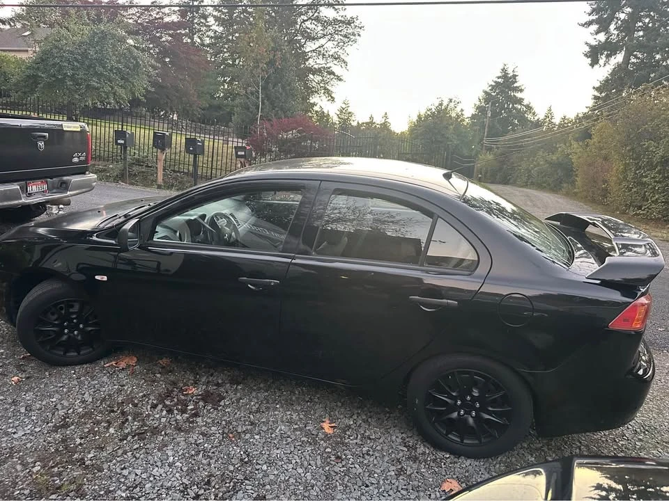 2007 Mitsubishi Lancer 9th Gen - Image 6 of 10