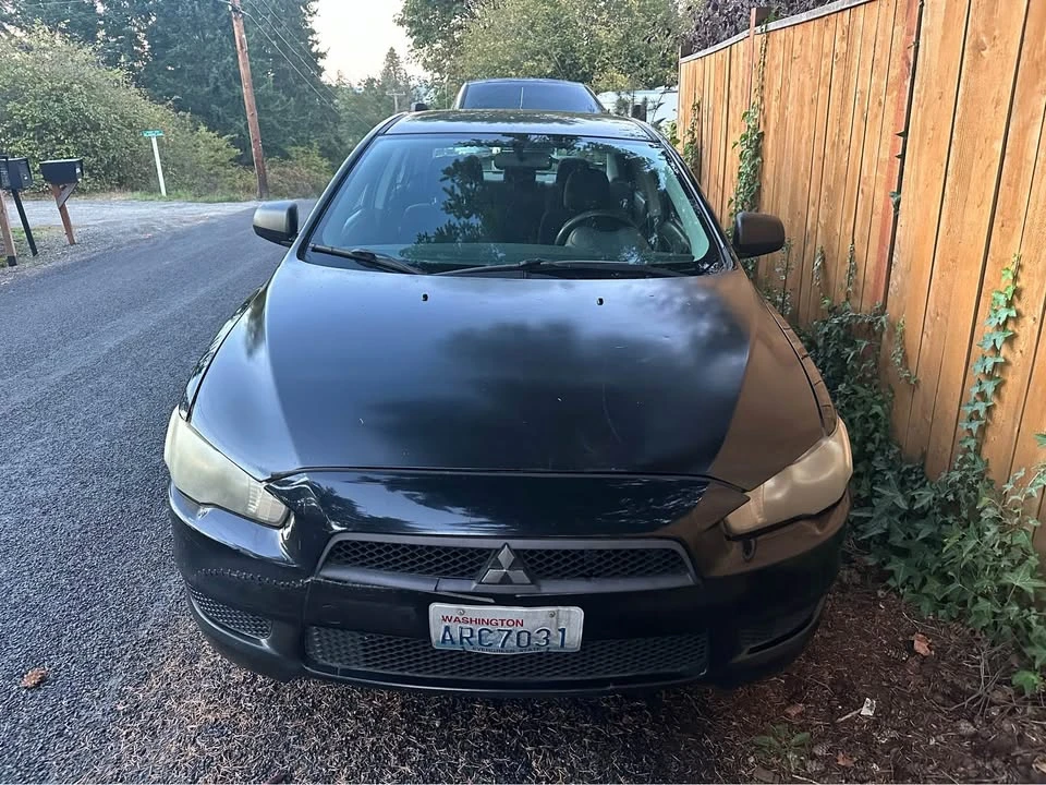 2007 Mitsubishi Lancer 9th Gen - Image 2 of 10