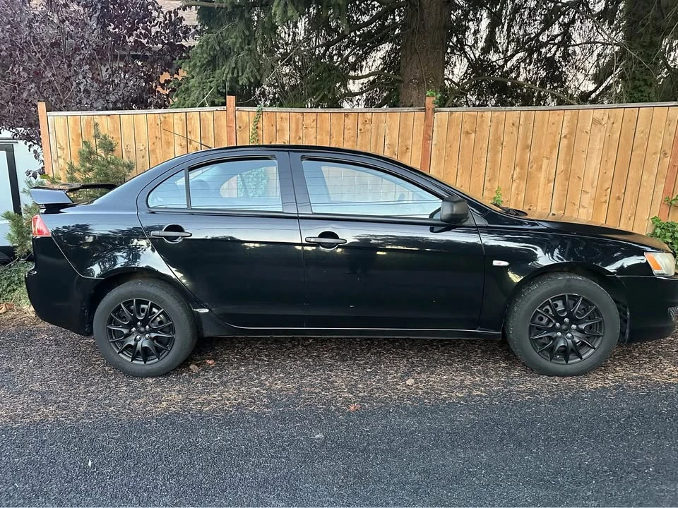 2007 Mitsubishi Lancer 9th Gen - Image 4 of 10