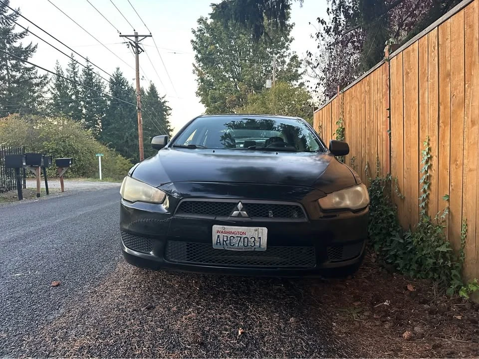 2007 Mitsubishi Lancer 9th Gen - Image 3 of 10