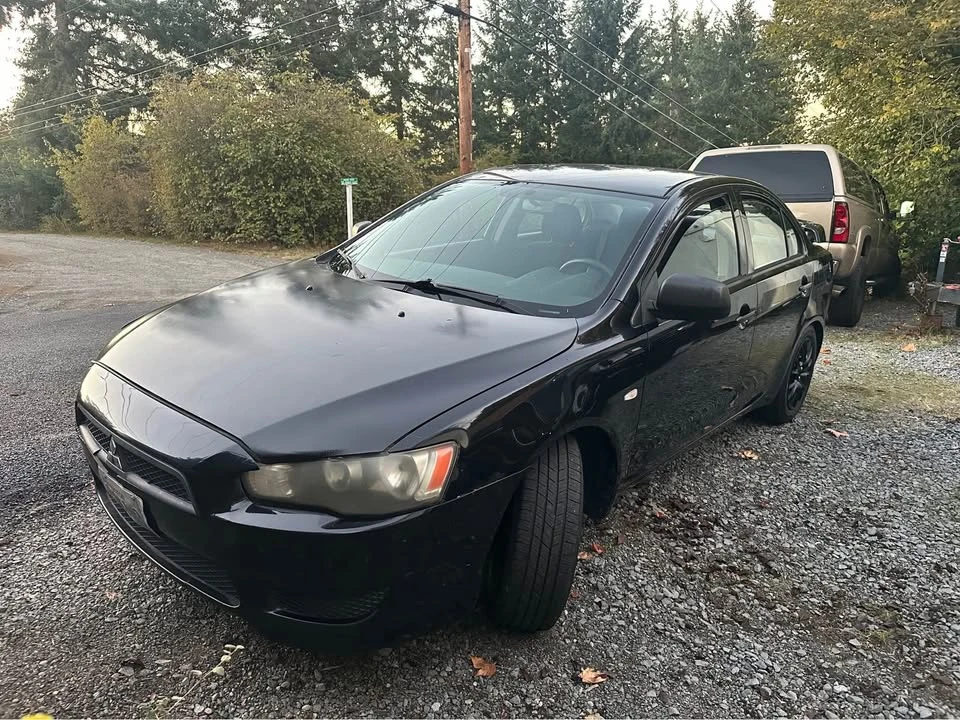 2007 Mitsubishi Lancer 9th Gen - Image 5 of 10