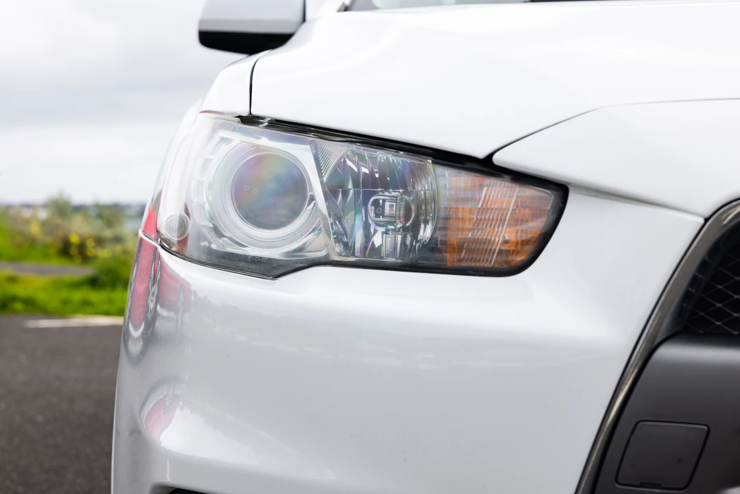 2007 Mitsubishi Lancer Evolution X 9th Gen - Image 8 of 31
