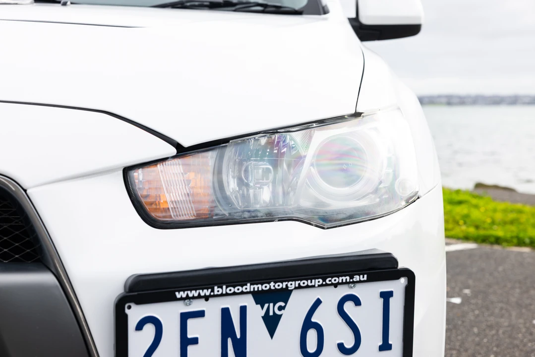 2007 Mitsubishi Lancer Evolution X 9th Gen - Image 11 of 31