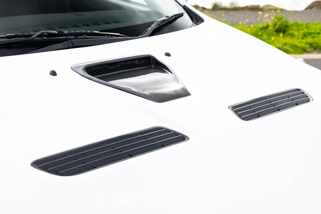 2007 Mitsubishi Lancer Evolution X 9th Gen - Image 13 of 31