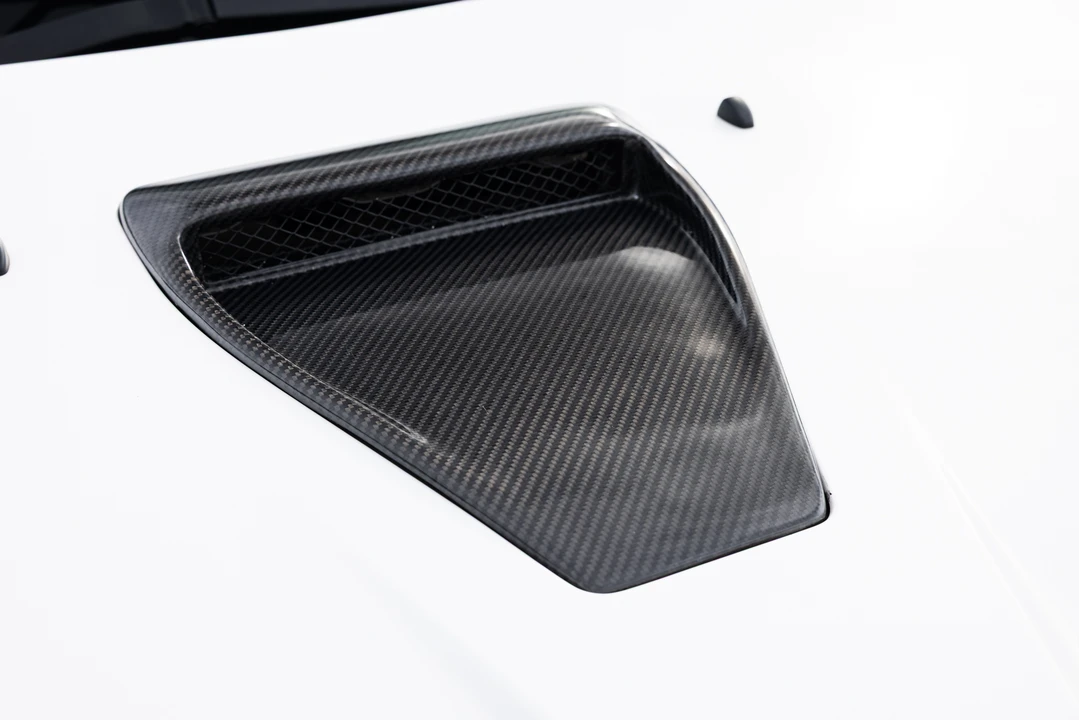 2007 Mitsubishi Lancer Evolution X 9th Gen - Image 14 of 31