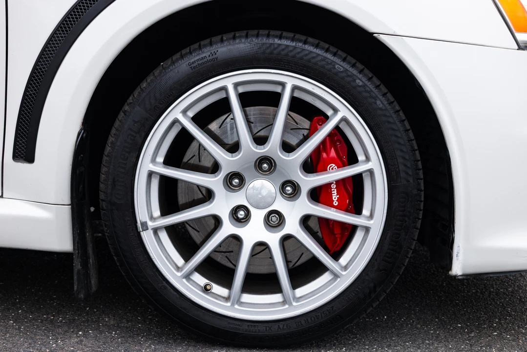 2007 Mitsubishi Lancer Evolution X 9th Gen - Image 30 of 31