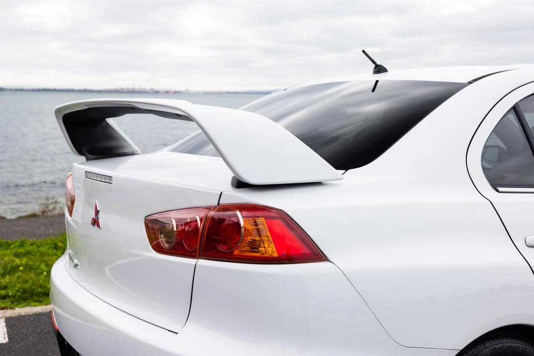 2007 Mitsubishi Lancer Evolution X 9th Gen - Image 15 of 31