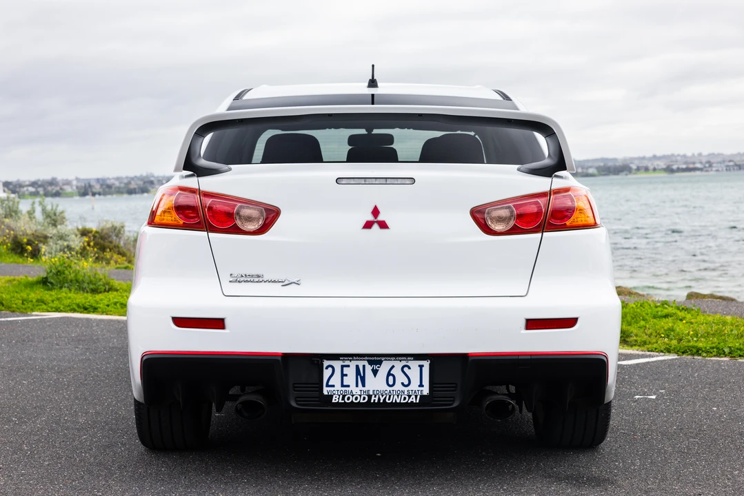 2007 Mitsubishi Lancer Evolution X 9th Gen - Image 5 of 31