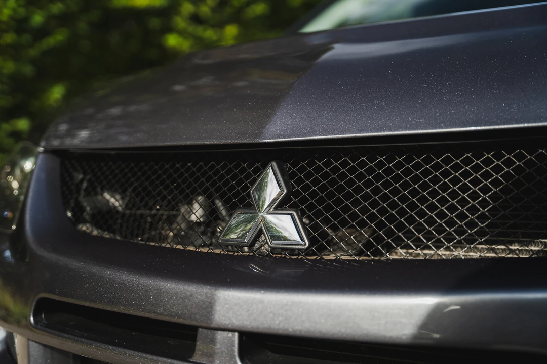 2007 Mitsubishi Lancer Evolution IX 8th Gen - Image 14 of 31