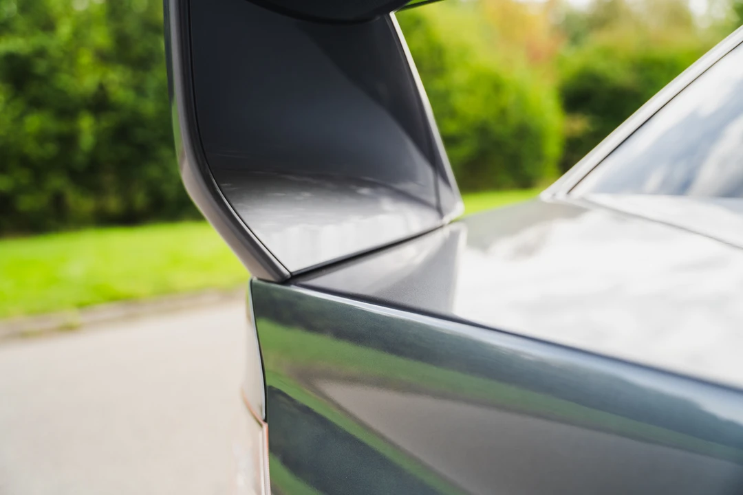 2007 Mitsubishi Lancer Evolution IX 8th Gen - Image 29 of 31