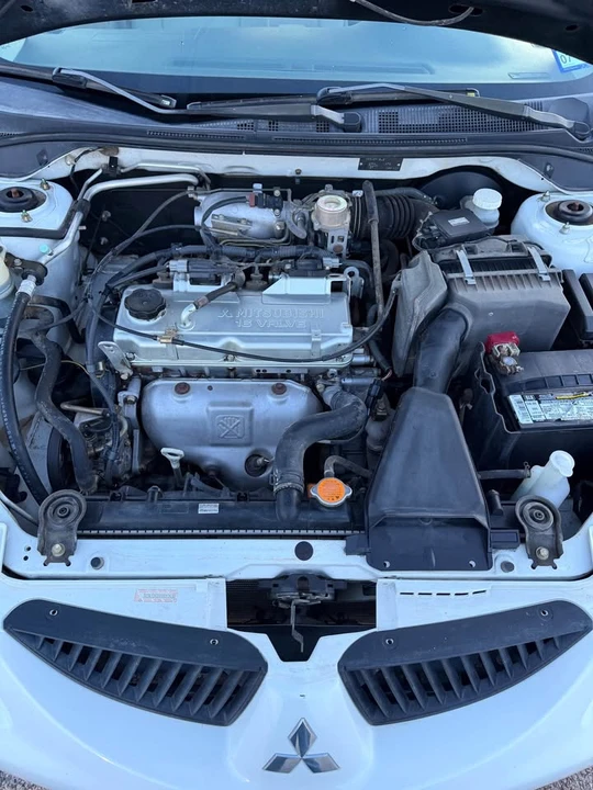 2007 Mitsubishi Lancer - Image 3 of 5