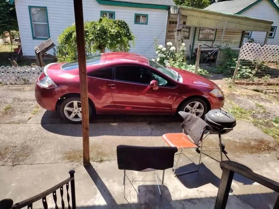 2007 Mitsubishi Eclipse 4th Gen - Image 6 of 7