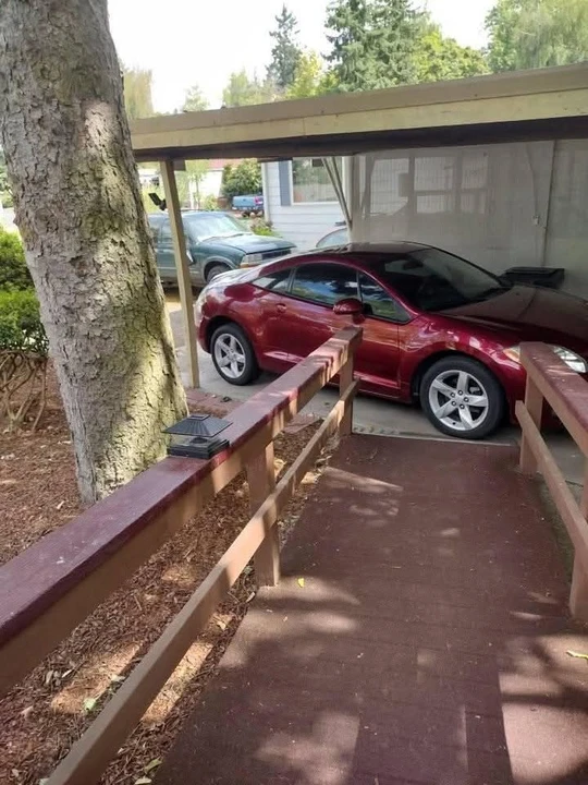 2007 Mitsubishi Eclipse 4th Gen - Image 7 of 7