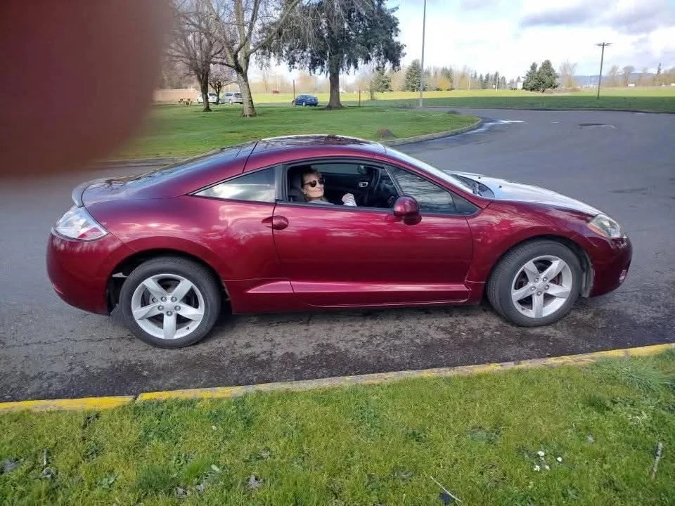 2007 Mitsubishi Eclipse 4th Gen - Image 5 of 7