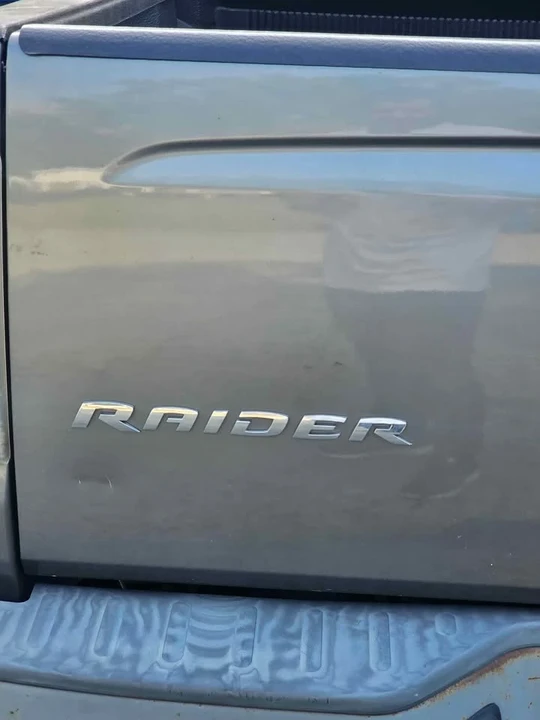 2007 Mitsubishi Triton 4th Gen - Image 7 of 8