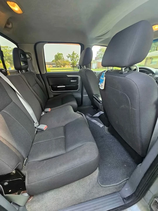 2007 Mitsubishi Triton 4th Gen - Image 3 of 8