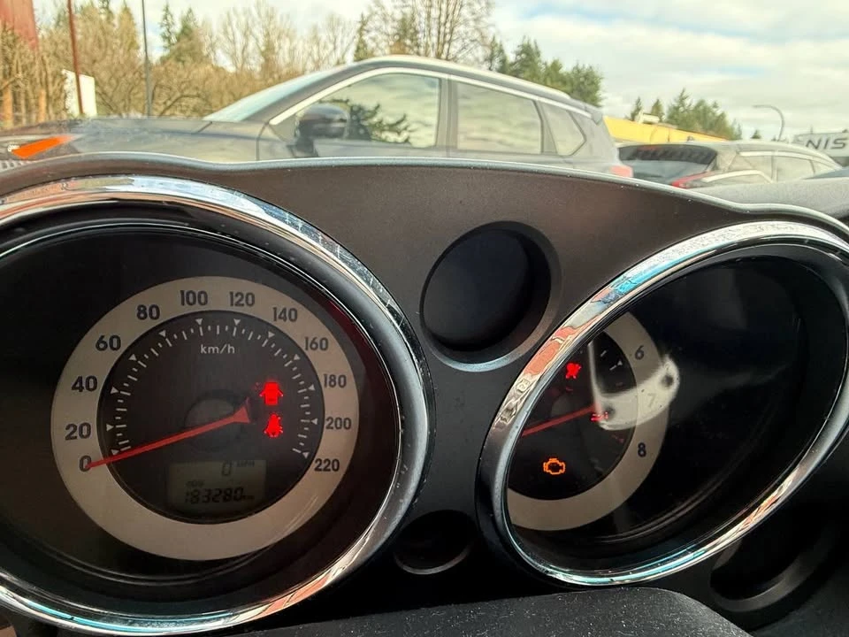 2007 Mitsubishi Eclipse 4th Gen - Image 10 of 14