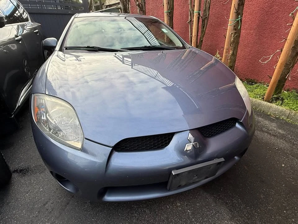2007 Mitsubishi Eclipse 4th Gen - Image 6 of 14