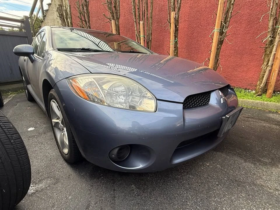 2007 Mitsubishi Eclipse 4th Gen - Image 5 of 14