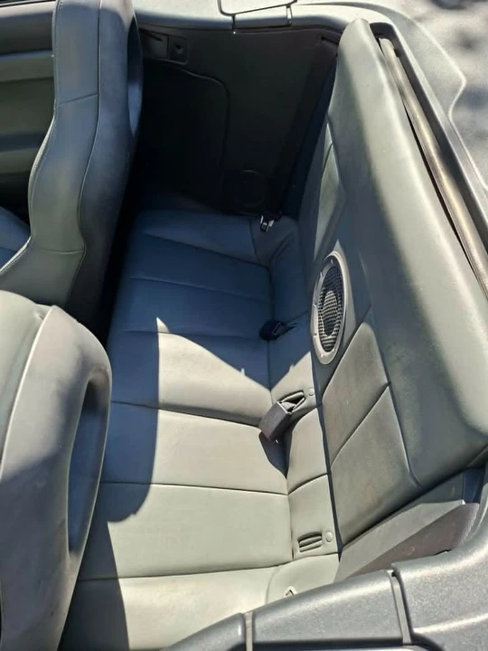 2007 Mitsubishi Eclipse 4th Gen - Image 20 of 20