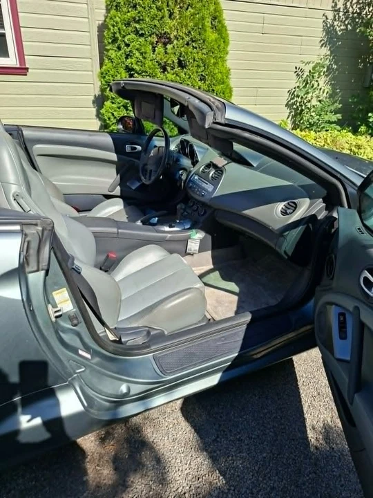 2007 Mitsubishi Eclipse 4th Gen - Image 16 of 20