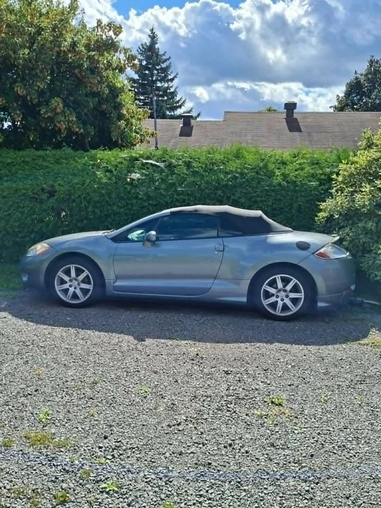 2007 Mitsubishi Eclipse 4th Gen - Image 3 of 20
