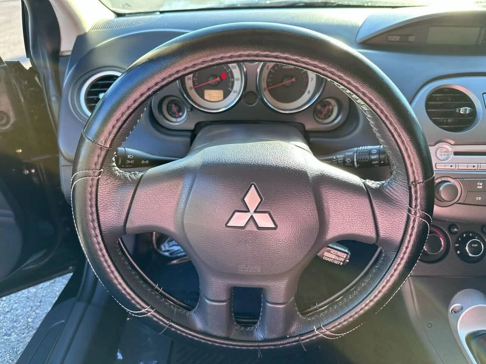 2007 Mitsubishi Eclipse 4th Gen - Image 17 of 20