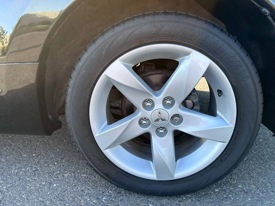 2007 Mitsubishi Eclipse 4th Gen - Image 7 of 20