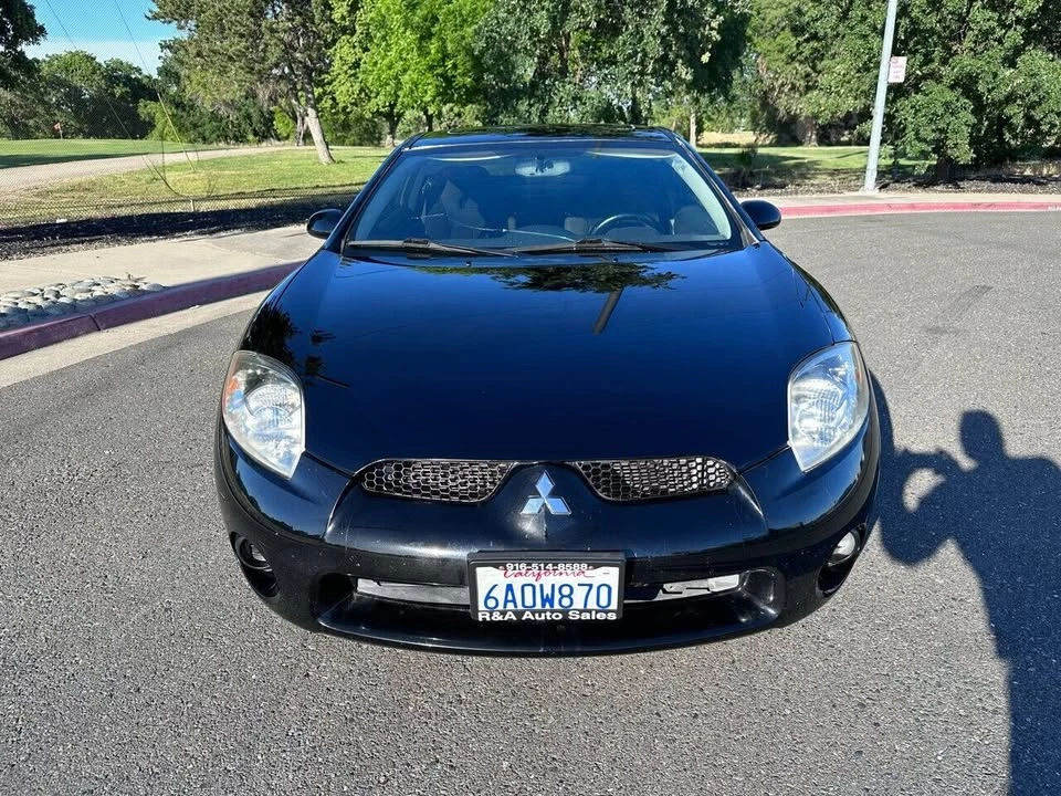 2007 Mitsubishi Eclipse 4th Gen - Image 2 of 20